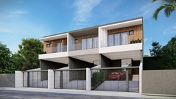 Geminado de 3 quartos, 162m² no bairro Anita Garibaldi, em Joinville | Eu Corretor