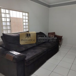 Casa de 3 quartos, no bairro Jardim América, em Pompéia | Eu Corretor