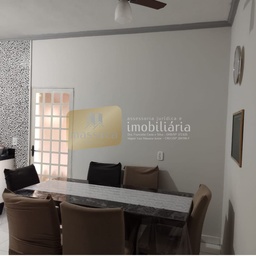 Casa de 3 quartos, no bairro Jardim América, em Pompéia | Eu Corretor