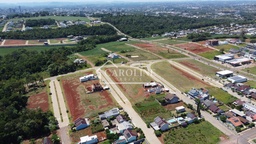 Lote/Terreno de 348m² no bairro São Cristóvão, em Lajeado | Eu Corretor