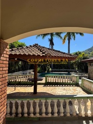 Chácara de 4 quartos, no bairro São Domingos , em Córrego do Bom Jesus | Eu Corretor