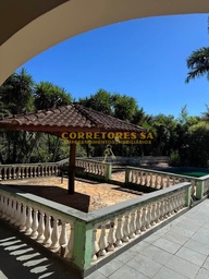 Chácara de 4 quartos, no bairro São Domingos , em Córrego do Bom Jesus | Eu Corretor