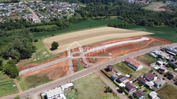 Lote/Terreno Comercial de no bairro Jardim do Cedro, em Lajeado | Eu Corretor