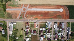 Lote/Terreno Comercial de no bairro Jardim do Cedro, em Lajeado | Eu Corretor