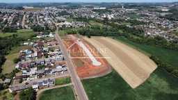 Lote/Terreno Comercial de no bairro Jardim do Cedro, em Lajeado | Eu Corretor