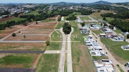 Lote/Terreno Comercial de 311m² no bairro Conventos, em Lajeado | Eu Corretor