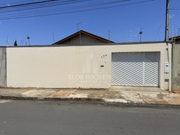 Casa de 4 quartos, no bairro Parque Residencial Aeroporto, em Limeira | Eu Corretor