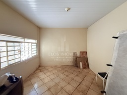 Casa de 4 quartos, no bairro Parque Residencial Aeroporto, em Limeira | Eu Corretor