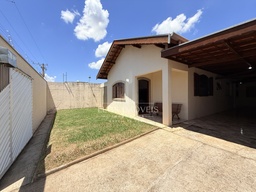 Casa de 4 quartos, no bairro Parque Residencial Aeroporto, em Limeira | Eu Corretor