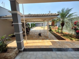 Casa de 3 quartos, 171m² no bairro Vila Agostinho Francisco de Assis, em Limeira | Eu Corretor