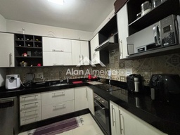 Casa de Condomínio de 3 quartos, 120m² no bairro Aparecidinha, em Sorocaba | Eu Corretor