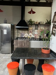 Casa de Condomínio de 3 quartos, 120m² no bairro Aparecidinha, em Sorocaba | Eu Corretor