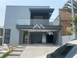 Casa de Condomínio de 3 quartos, 216m² no bairro Jardim Astro, em Sorocaba | Eu Corretor