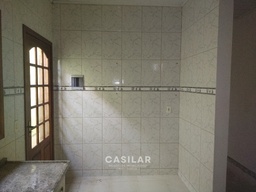 Casa de 2 quartos, 115m² no bairro Vila Nova Trieste, em Jarinu | Eu Corretor