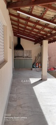 Casa de 2 quartos, 115m² no bairro Vila Nova Trieste, em Jarinu | Eu Corretor