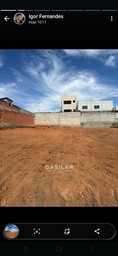 Lote/Terreno de 304m² no bairro Vila Primavera, em Jarinu | Eu Corretor