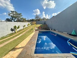 Chácara de 3 quartos, 195m² no bairro Área Rural de Jarinu, em Jarinu | Eu Corretor