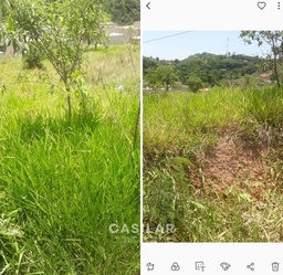 Lote/Terreno de 482m² no bairro Nova Trieste, em Jarinu | Eu Corretor
