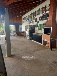 Casa de 3 quartos, 86m² no bairro Jardim Macarenko, em Sumaré | Eu Corretor