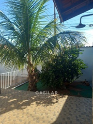 Casa de 3 quartos, 86m² no bairro Jardim Macarenko, em Sumaré | Eu Corretor