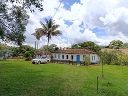 Chácara de 3 quartos, 48400m² no bairro Mata Feia, em Bela Vista de Goiás | Eu Corretor