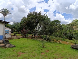 Chácara de 3 quartos, 48400m² no bairro Mata Feia, em Bela Vista de Goiás | Eu Corretor
