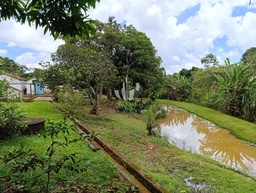 Chácara de 3 quartos, 48400m² no bairro Mata Feia, em Bela Vista de Goiás | Eu Corretor