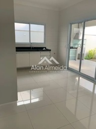 Casa de Condomínio de 3 quartos, 200m² no bairro Jardim do Paço, em Sorocaba | Eu Corretor
