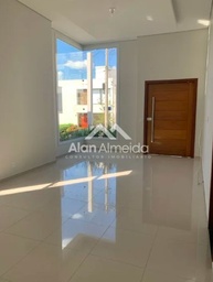 Casa de Condomínio de 3 quartos, 200m² no bairro Jardim do Paço, em Sorocaba | Eu Corretor