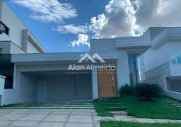 Casa de Condomínio de 3 quartos, 200m² no bairro Jardim do Paço, em Sorocaba | Eu Corretor
