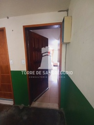 Apartamento de 2 quartos, 46m² no bairro Cidade Tiradentes, em São Paulo | Eu Corretor