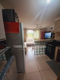 Apartamento de 2 quartos, 46m² no bairro Cidade Tiradentes, em São Paulo | Eu Corretor