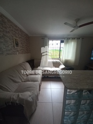 Apartamento de 2 quartos, 46m² no bairro Cidade Tiradentes, em São Paulo | Eu Corretor