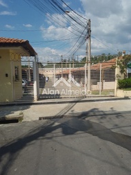Casa de Condomínio de 2 quartos, 56m² no bairro Jardim Maria Elvira, em Sorocaba | Eu Corretor