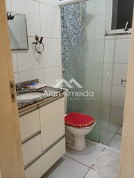Casa de Condomínio de 2 quartos, 56m² no bairro Jardim Maria Elvira, em Sorocaba | Eu Corretor