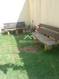 Casa de Condomínio de 2 quartos, 56m² no bairro Jardim Maria Elvira, em Sorocaba | Eu Corretor