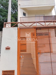 Sobrado de 2 quartos, 189m² no bairro Brigadeiro Tobias, em Sorocaba | Eu Corretor