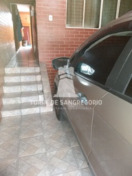 Casa de 2 quartos, 175m² no bairro Conjunto Habitacional Castro Alves, em São Paulo | Eu Corretor