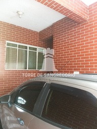 Casa de 2 quartos, 175m² no bairro Conjunto Habitacional Castro Alves, em São Paulo | Eu Corretor