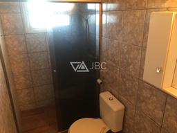 Casa de 5 quartos, no bairro Itajuba, em Barra Velha | Eu Corretor