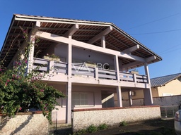 Casa de 5 quartos, no bairro Itajuba, em Barra Velha | Eu Corretor