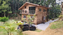 Chácara de 3 quartos, 600m² no bairro Centro, em Blumenau | Eu Corretor