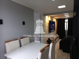 Apartamento de 2 quartos, 56m² no bairro Cidade Tiradentes, em São Paulo | Eu Corretor