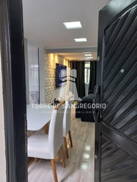 Apartamento de 2 quartos, 56m² no bairro Cidade Tiradentes, em São Paulo | Eu Corretor