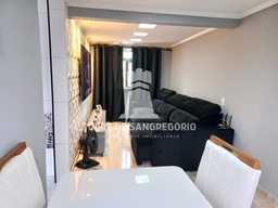 Apartamento de 2 quartos, 56m² no bairro Cidade Tiradentes, em São Paulo | Eu Corretor
