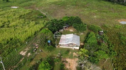 Fazenda/Sítios/Chácaras de 338000m² no bairro Nova Mutum Paraná, em Porto Velho | Eu Corretor