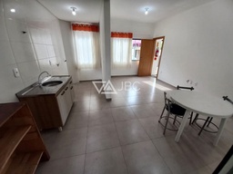 Apartamento de 1 quarto, no bairro Centro , em Barra Velha | Eu Corretor
