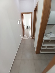 Apartamento de 1 quarto, no bairro Centro , em Barra Velha | Eu Corretor