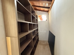Casa de Condomínio de 3 quartos, 172m² no bairro Jardim Residencial Flora, em Limeira | Eu Corretor