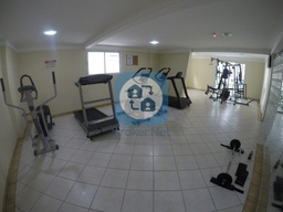 Apartamento de 2 quartos, 65m² no bairro Guilhermina, em Praia Grande | Eu Corretor